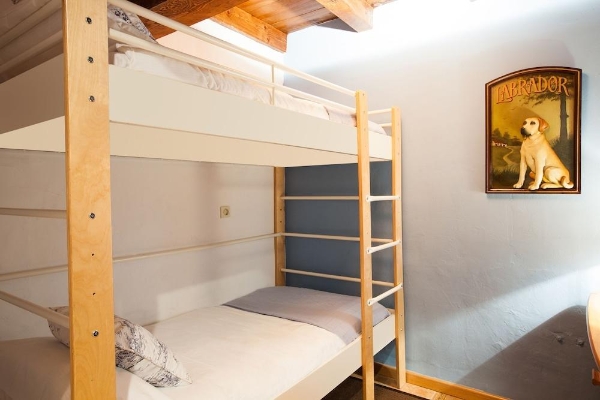 Hotel Tarter Mountain Suites (Canillo)